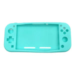 Game Console Silicone Full Coverage Protective Case for Nintendo Switch Lite / Mini