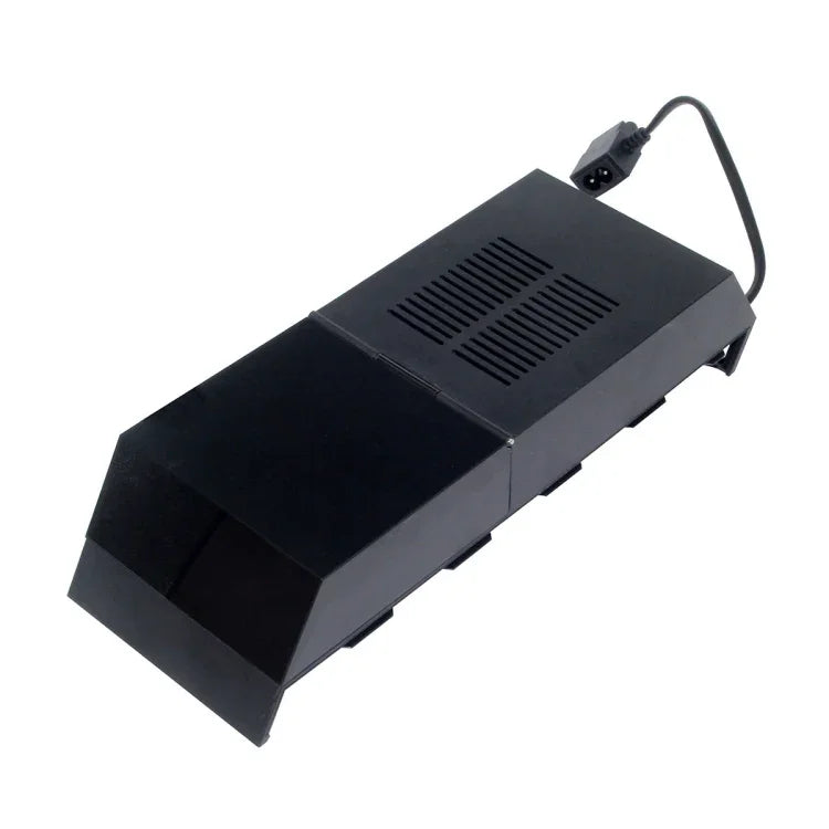 Hard Disk Box External Hard Disk Extender Hard Drive Enclosure Case SATA Hard Disk Expansion Box Support 3.5 inch HDD for PS4, For PS4