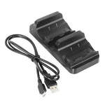 DOBE TYX-532X 雙充電座充電站附電池，適用於 Xbox Series，DOBE TYX-532X