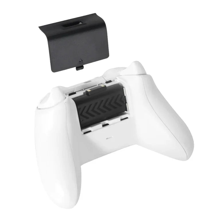 DOBE TYX-532X 雙充電座充電站附電池，適用於 Xbox Series，DOBE TYX-532X