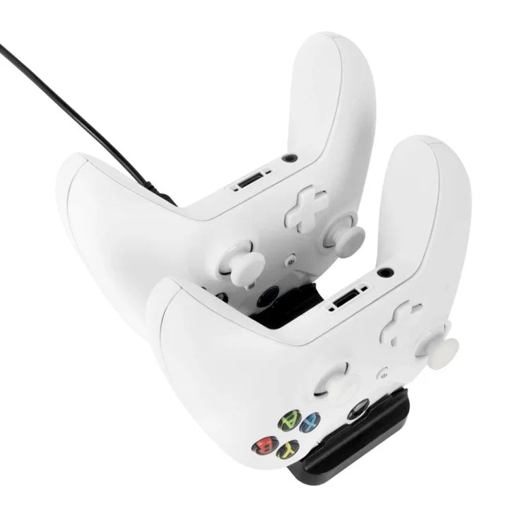 DOBE TYX-532X 雙充電座充電站附電池，適用於 Xbox Series，DOBE TYX-532X