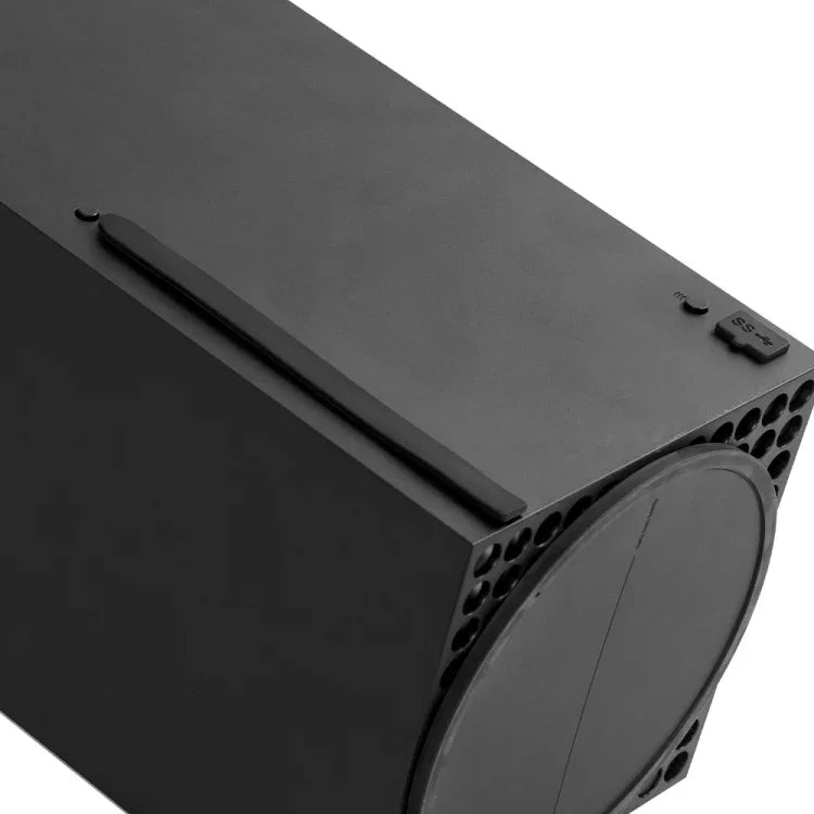 DOBE TYX-0670 防塵網套，適用於 Xbox Series X，DOBE TYX-0670