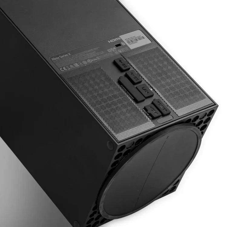 DOBE TYX-0670 防塵網套，適用於 Xbox Series X，DOBE TYX-0670