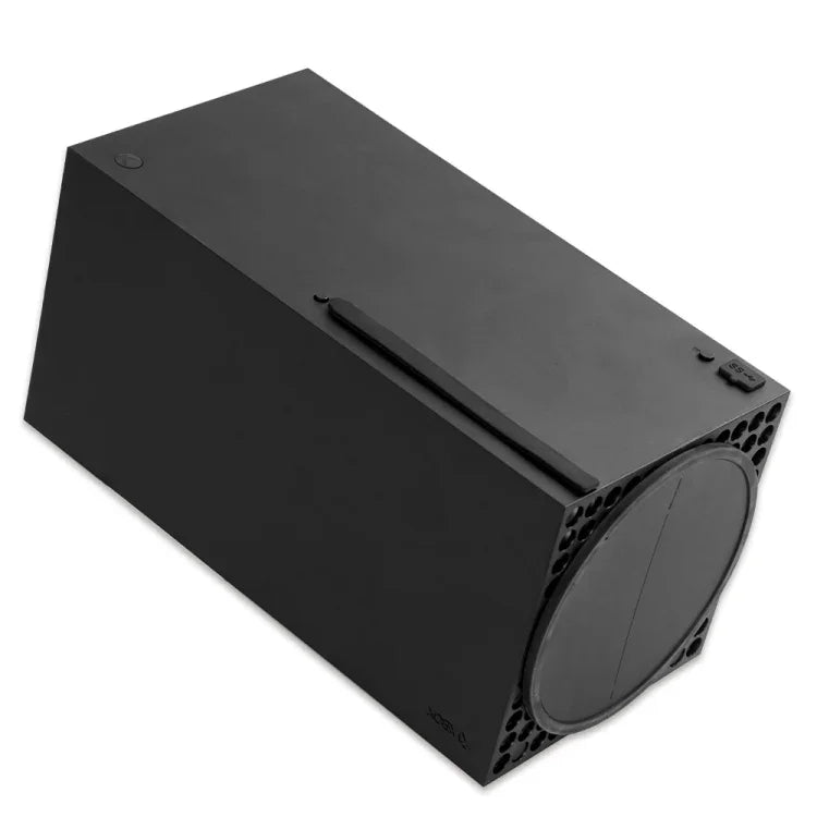 DOBE TYX-0670 防塵網套，適用於 Xbox Series X，DOBE TYX-0670