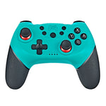 6軸藍牙搖桿遊戲手柄，適用於 Switch Pro