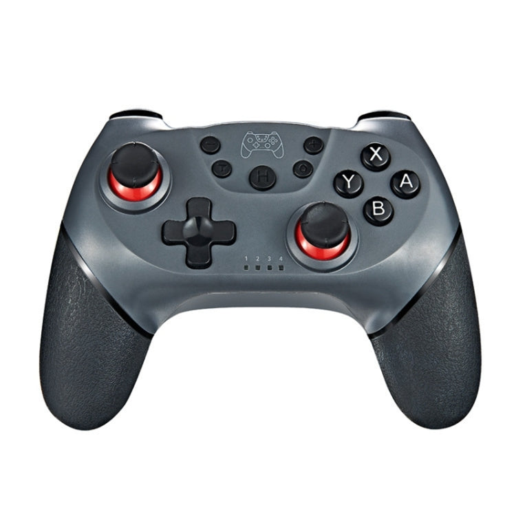 6軸藍牙搖桿遊戲手柄，適用於 Switch Pro
