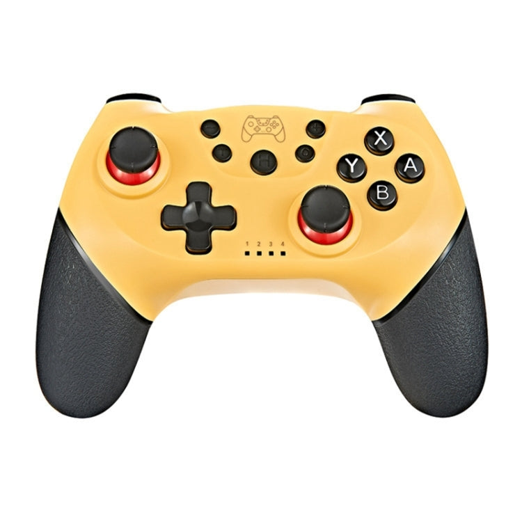 6軸藍牙搖桿遊戲手柄，適用於 Switch Pro
