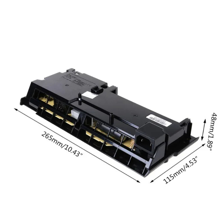 PS4 Pro 替換電源供應器 ADP-300ER CUH-7116 7115 N15-300P1A，適用於 PS4 Pro