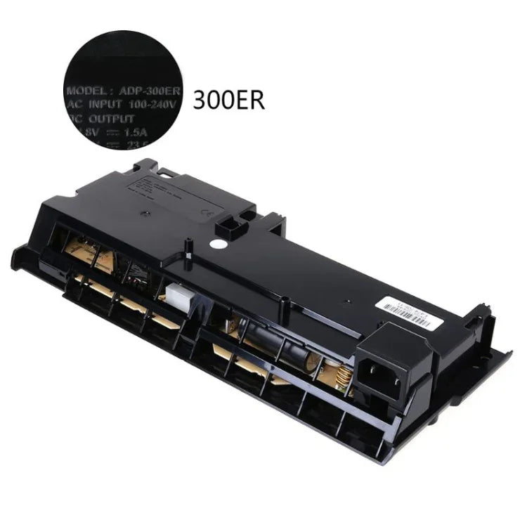 PS4 Pro 替換電源供應器 ADP-300ER CUH-7116 7115 N15-300P1A，適用於 PS4 Pro