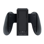 iplay S005 控制器握把充電器，適用於 Nintendo Switch Joy-Con