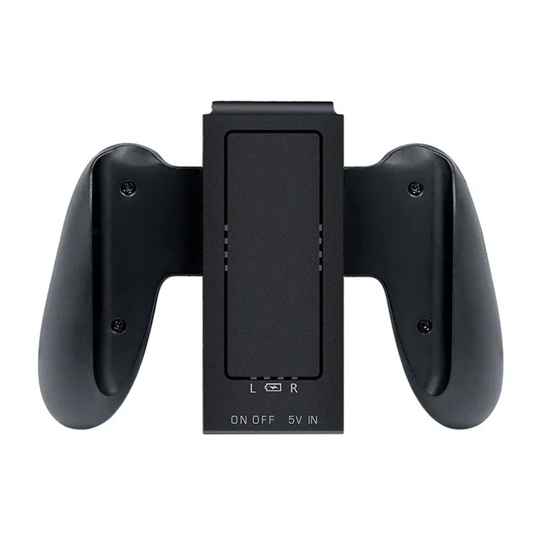 iplay S005 控制器握把充電器，適用於 Nintendo Switch Joy-Con