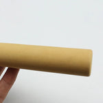 35cm 便攜冰釣竿 蝦竿 餌竿 釣魚裝備配件，延長長度：100cm，35cm