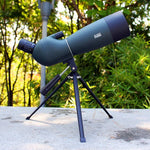 Maifeng 25-75x70 專業高清高倍戶外變焦單筒天文望遠鏡，75x70
