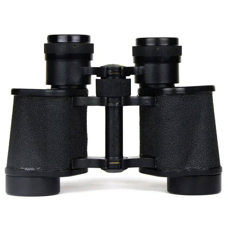 BAIGISH 8X30 全金屬高清高倍戶外雙筒望遠鏡，8X30 金屬