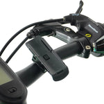 Bike Base 自行車 GPS 支架，適用 Garmin eTrex 10 / 20 / 30，自行車 GPS 支架
