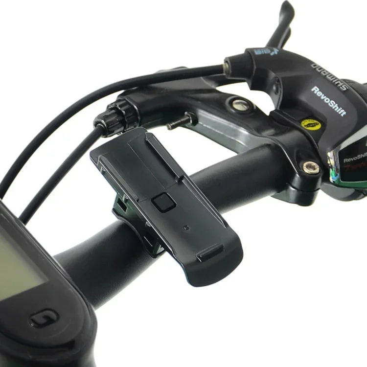 Bike Base 自行車 GPS 支架，適用 Garmin eTrex 10 / 20 / 30，自行車 GPS 支架