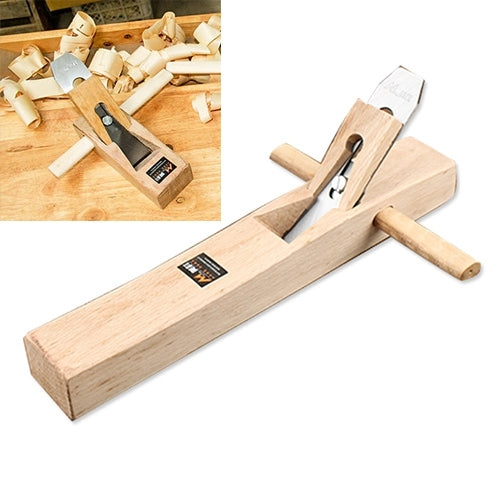 400mm DIY手動刨木器 木工刨刀，400mm