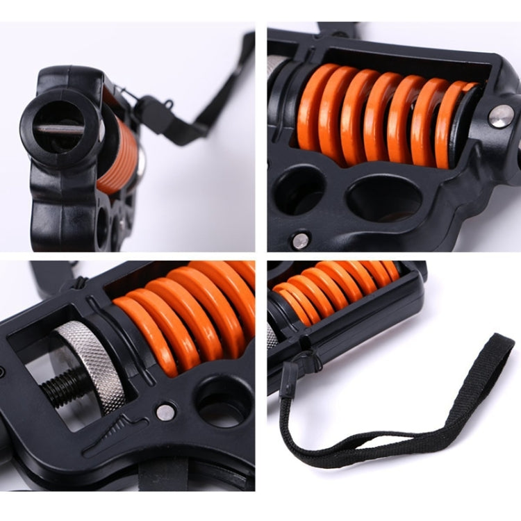 25-50Kg可調手握力器手腕力量訓練工具男士用，25-50Kg手握力器