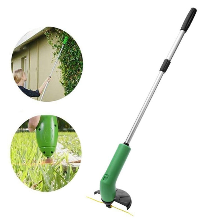 Zip Trim 無線除草機 園藝工具 除草機