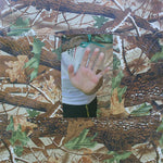 Aotu AT6505 帶窗更衣沐浴帳篷，尺寸：195x120x120cm，尺寸：195x120x120cm