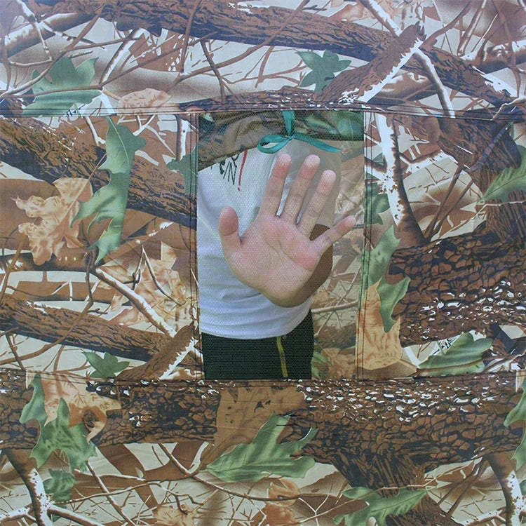 Aotu AT6505 帶窗更衣沐浴帳篷，尺寸：195x120x120cm，尺寸：195x120x120cm