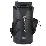 XINDA H-BAG03 20L 戶外防水上游收納肩背登山包，20L
