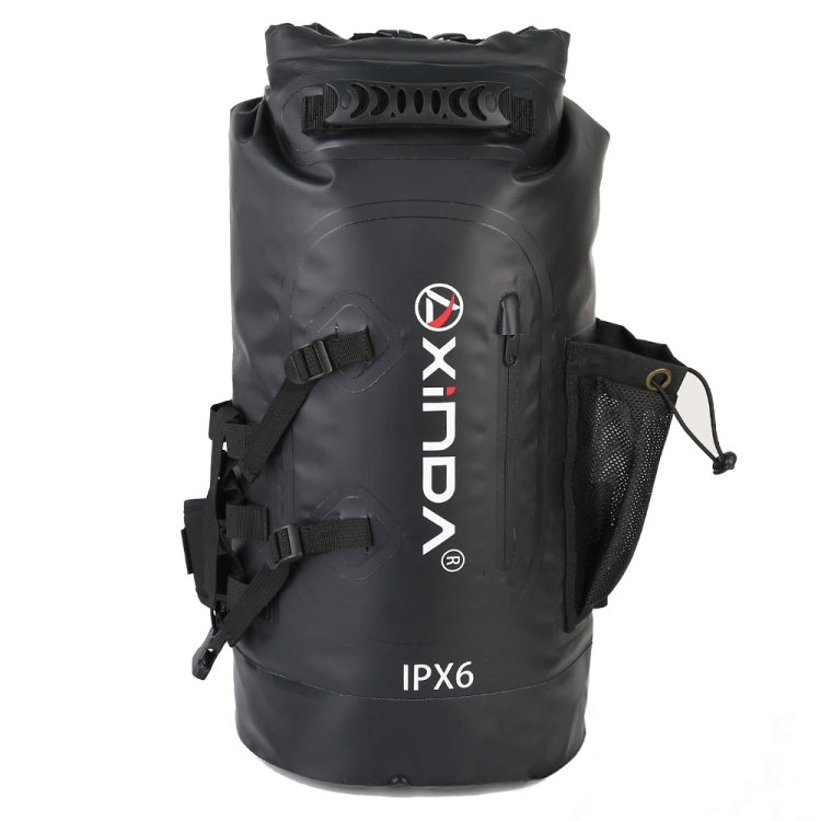 XINDA H-BAG03 20L 戶外防水上游收納肩背登山包，20L