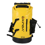XINDA H-BAG03 20L 戶外防水上游收納肩背登山包，20L