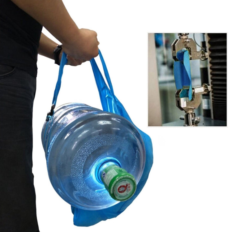 1328 20L 戶外攀岩便攜可折疊防濺水袋 超輕背包，最大承重：15kg，背包