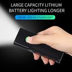 BX2 USB充電自行車前把手LED燈（3小時，L2燈珠），3小時，L2燈珠