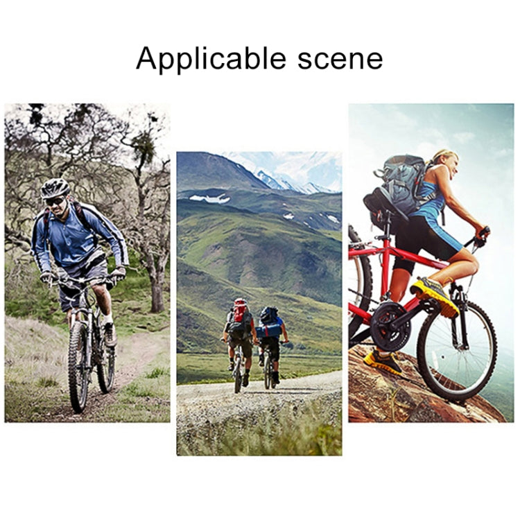 全碳纖維公路自行車碼表支架，適用Garmin系列（霧面）、Bryton系列（霧面）、CATEYE系列（霧面）、Garmin系列（霧面）