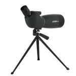 LUXUN 25-75x70 戶外高清夜視觀鳥天文望遠鏡，25-75x70