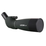LUXUN 25-75x70 戶外高清夜視觀鳥天文望遠鏡，25-75x70