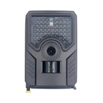PR-200B 120度廣角鏡頭 IP56防水 12MP 1080P高清紅外獵拍相機，支持TF卡，PIR距離：10-15米，PR200B