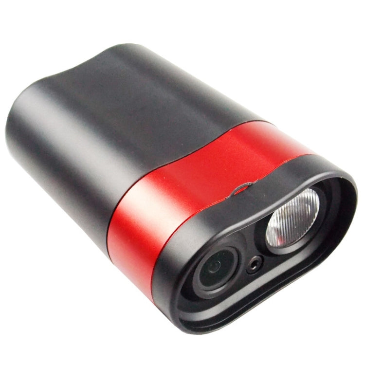 BG-1901 自行車 USB 充電喇叭前燈多功能騎行裝備，BD001