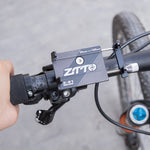 ZTTO 山地車自行車手機支架把手架摩托車騎行支架