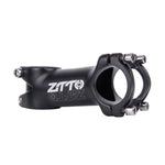 ZTTO 自行車把手前叉立管 輕量化支架管 100mm，100mm