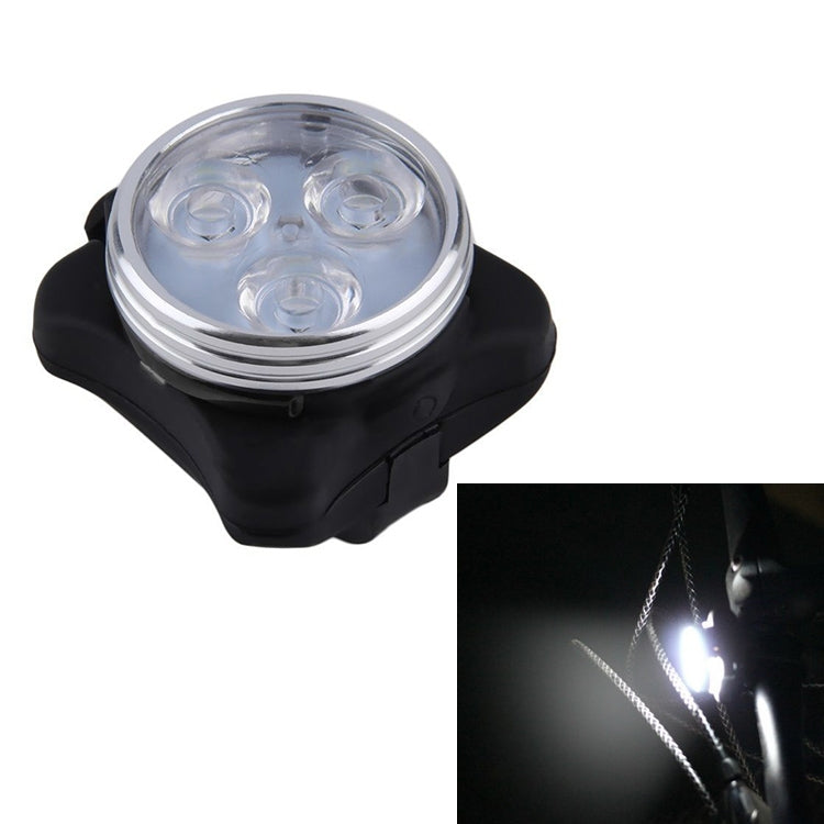 COB 燈珠 160LM 白光 USB 充電四速防水自行車前燈/尾燈套裝，白光