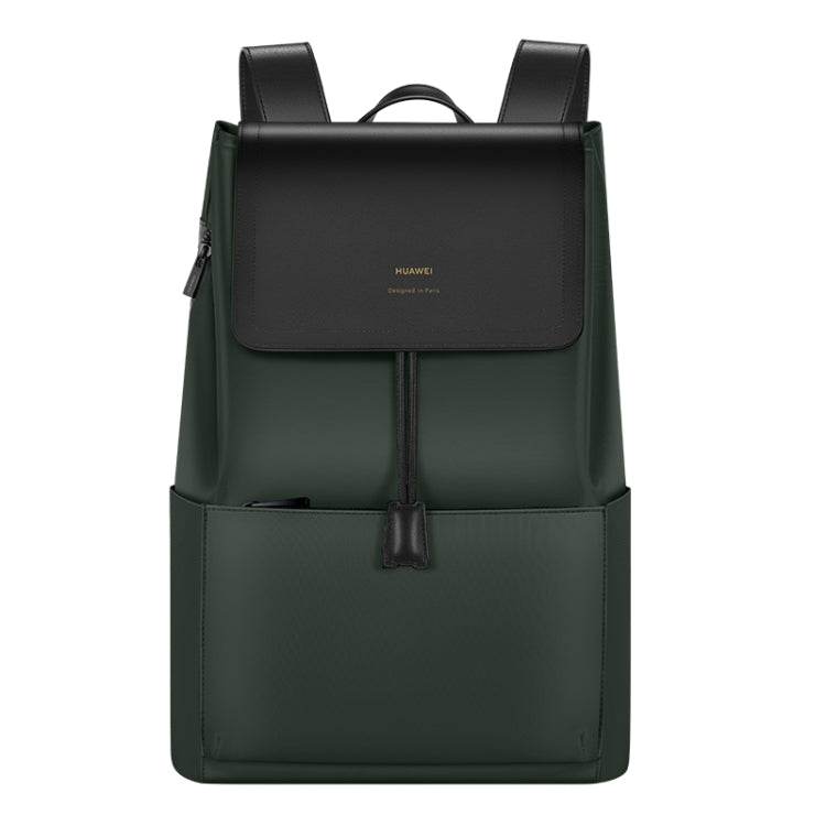 華為 Original 11.5L 風格背包，適用於15.6吋及以下筆記型電腦，尺寸：L（黑色）、L（青色）、L（黑色）、L（灰色）