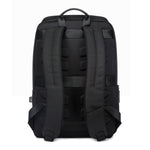 Bopai 751-006881 商務防盜防水大容量雙肩包，帶USB充電接口，尺寸：30x14x44公分，751-006881