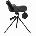 Visionking 20-60x80 防水觀鳥變焦望遠鏡 Bak4 單筒望遠鏡，帶三腳架，20-60x80