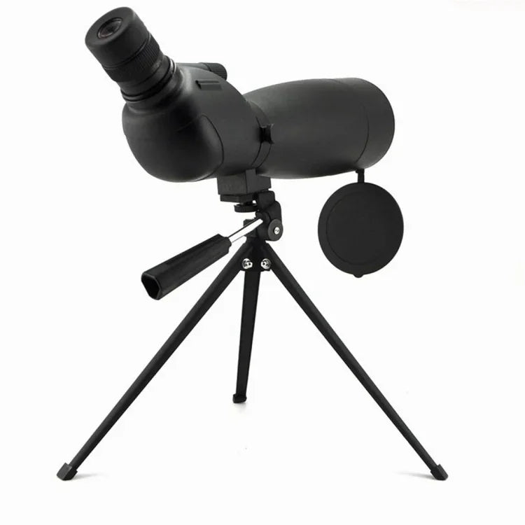 Visionking 20-60x80 防水觀鳥變焦望遠鏡 Bak4 單筒望遠鏡，帶三腳架，20-60x80