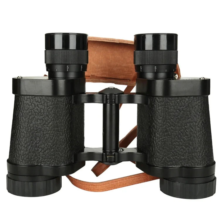 8x30 62型便攜專業高清雙筒望遠鏡，8X30