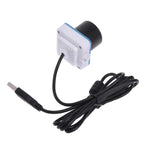 Datyson DTS000268 天文望遠鏡電子目鏡 1.25 吋，30萬像素，1.25 吋目鏡