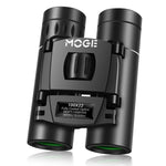Moge 100x22 戶外專業高清雙筒望遠鏡，Moge 100x22