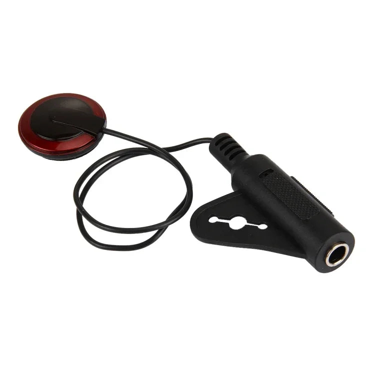 AD-20  Clip On Guitar Tuner For Electric Guitar, AD-20 For Electric Guitar