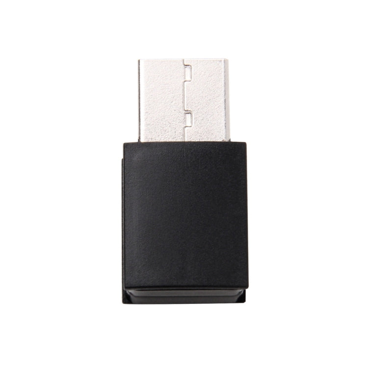 2 合 1 藍牙 4.0 + 150Mbps 2.4GHz USB WiFi 無線網卡