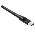 2 合 1 藍牙 4.0 + 150Mbps 2.4GHz USB WiFi 無線網卡，附 2D1 外接天線