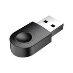 ORICO BTA-608 藍牙 5.0 轉接器，BTA-608