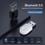 ORICO BTA-608 藍牙 5.0 轉接器，BTA-608
